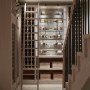 Pond Place | Wine Cellar | Interior Designers